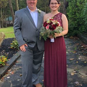 Meet your Posher, Brady